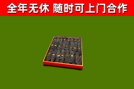 荆州回收海参